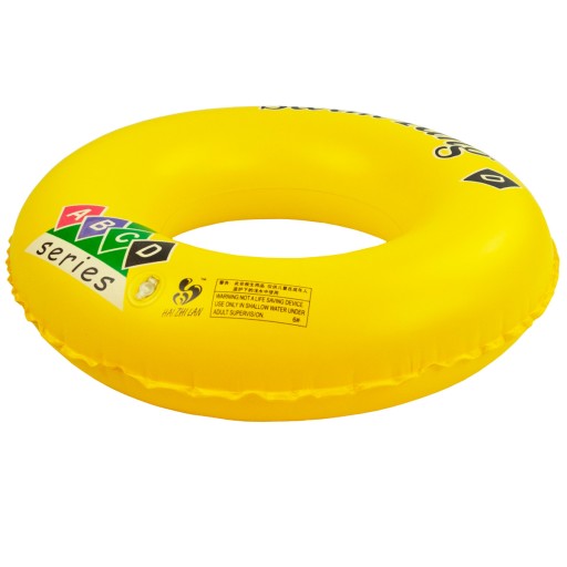 NAFUKOVACÍ PLÁVAK DETSKÝ KRUH 48cm