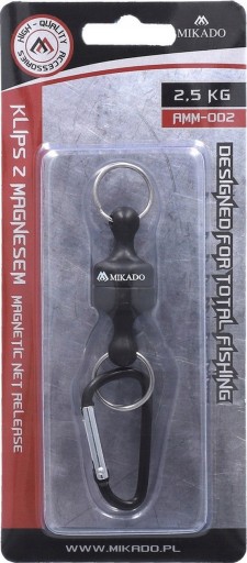 Mikádo KLIP S MAGNETOM NA PODBĚRKU 2,5kg