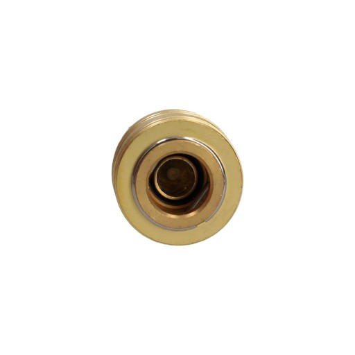 Rýchlospojka s 9 mm hadicovou vsuvkou, mosadz, 960 l/min
