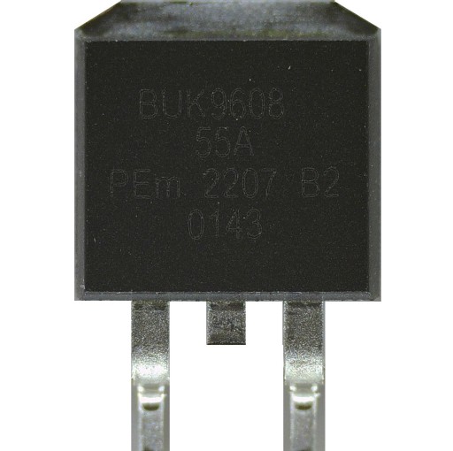 BUK9608 9608-55A BUK95 MOSFET 55V 75A SOT404 SMD