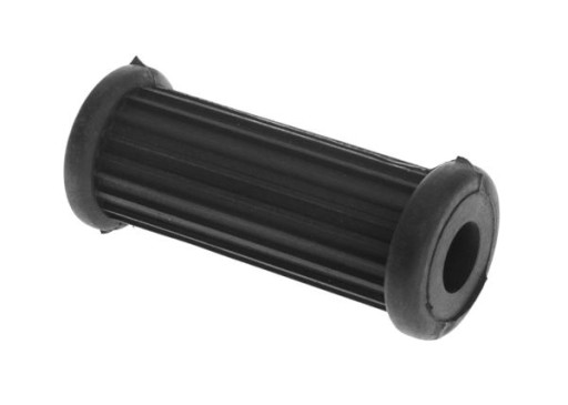Gumená podnožka WSK WFM SHL Junak hrúbky 19,50 mm