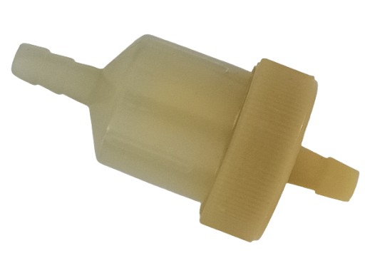PALIVOVÝ FILTER WSK WFM SHL MZ BMW MOTOROVÝ PRSTEŇ