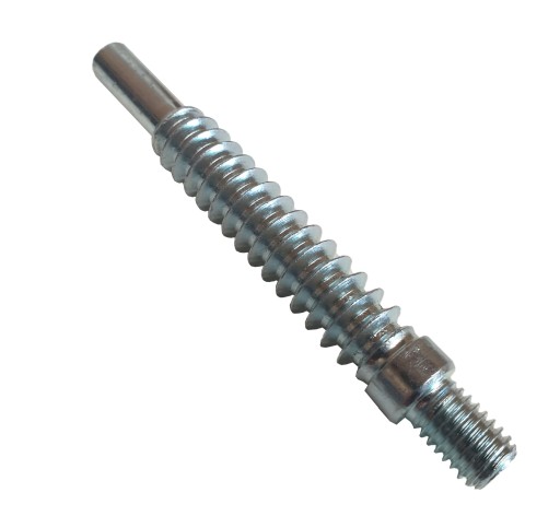 BMZ lôžková spojka M8x84mm