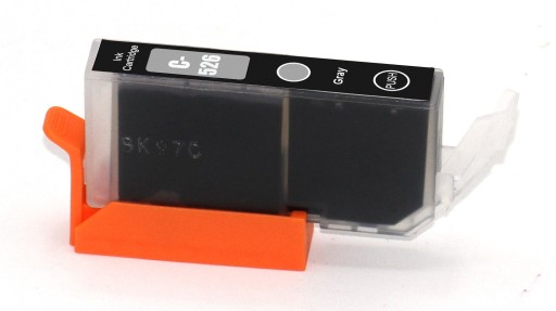 Atrament pre tlačiareň Canon PIXMA IP4850 IP4950 MG5150 MG5250 MG6150 PGI-525 XL