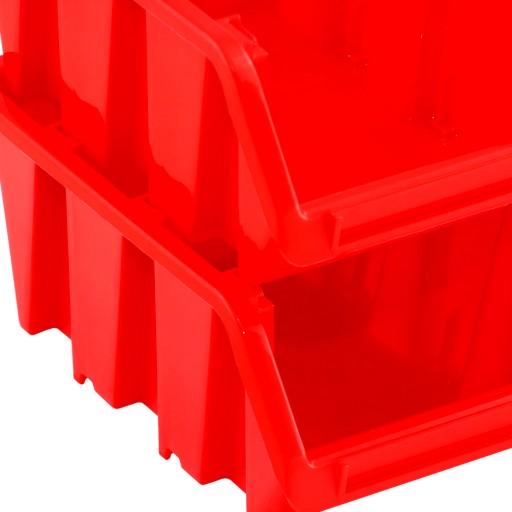 TRUCK KTR20 kontajner na odpadky 19,5x12x9cm