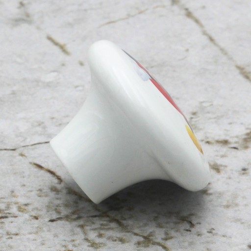 GOMBÍK DETSKÉHO NÁBYTKU GOMBÍK NA DETSKÝ NÁBYTOK