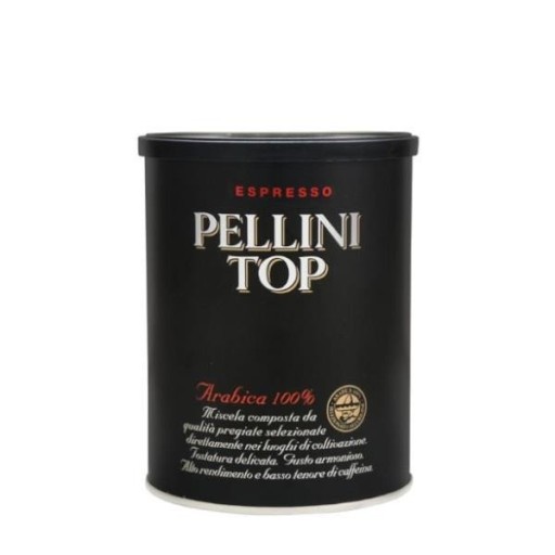 Mletá káva Pellini Espresso č.2 Vellutato 250g