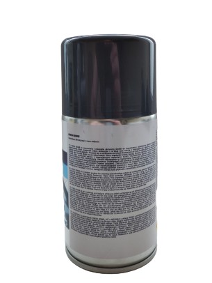 BOMB Osviežovač klimatizácie s BOMB NANO SILVER