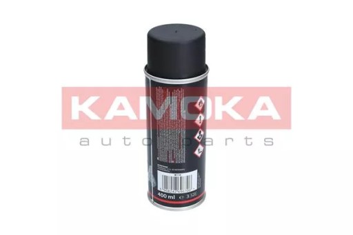 ČISTIČ BRZD SPREJ 600ML KAMOKA