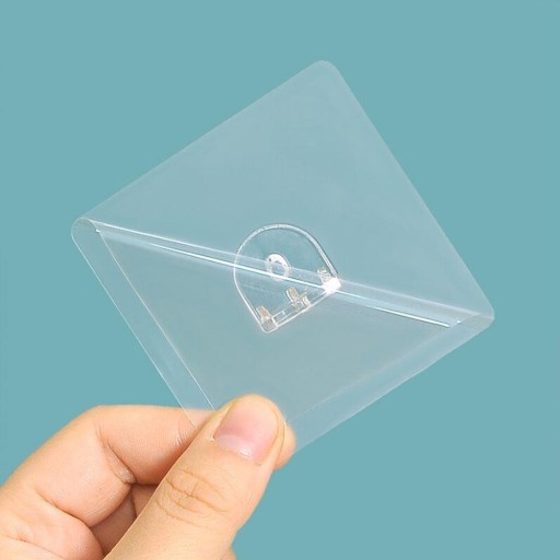 SAMOLEPIACI DRŽÁK NA MONTÁŽ POLICE 4 KS