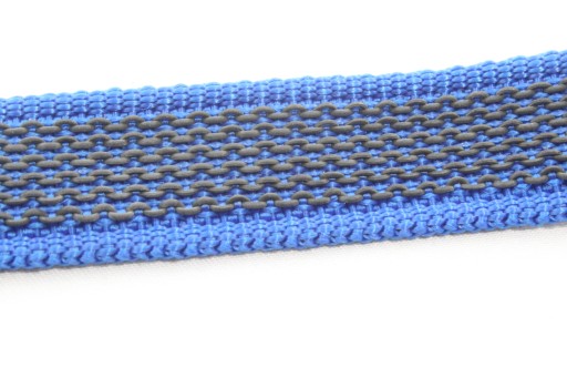 Obojok pre psov a mačky M 35-50cm, nastaviteľný STRONG