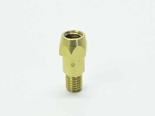 BINZEL MB 36 prúdový konektor, závit M8