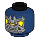 Figúrka njo854 Strážca masky vlka od LEGO Ninjago