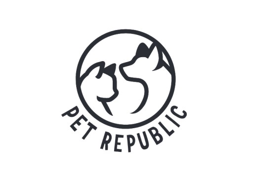 Pet Republic Adult Mokré krmivo s pečeňou a zeleninou pre psov 800g