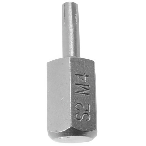 BIT 10MM RIBE 4x30MM