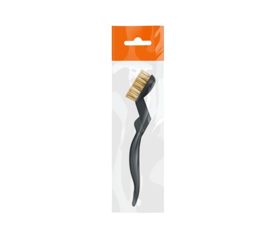 Zubná kefka ADBL Little Rascal Gold Copper
