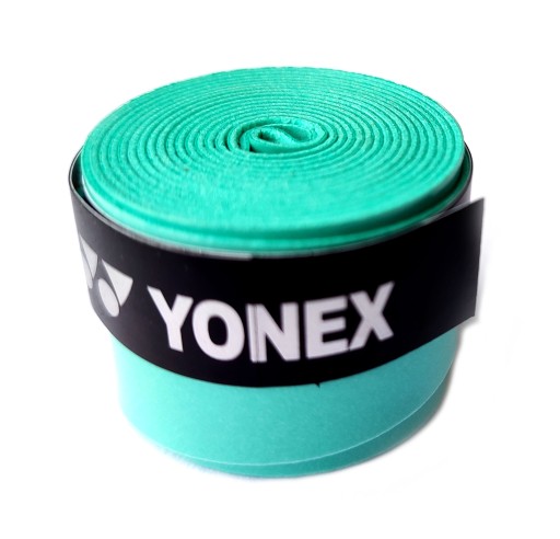 Priľnavý tenisový obal Yonex Overgrip