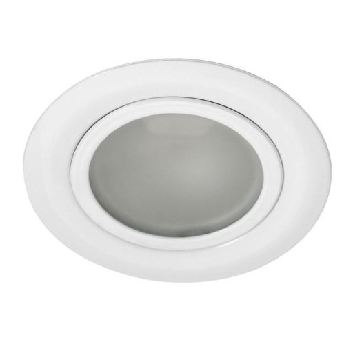 Halogénové svietidlo GAVI CT-2116 B W Kanlux
