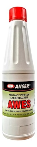 ANSER AWES Odstraňovač náterov