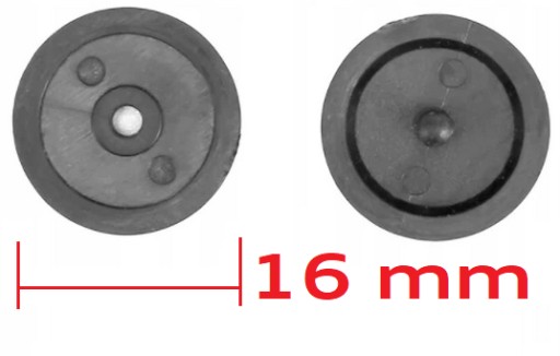 1x BINCH LOCK CLIP HÁK NA BEZPEČNOSTNÝ PÁS
