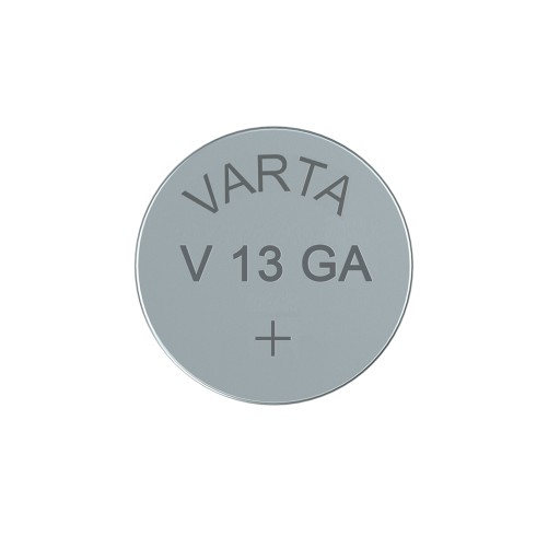 Batéria Varta V13GA, LR44, A76, AG13, L1154