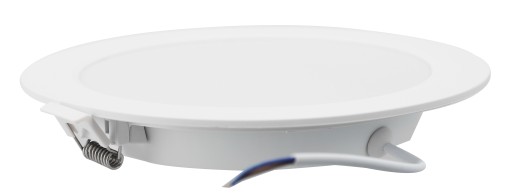 LED PANELOVÉ STROPNÉ SVIETIDLO 12W / 3 FARBY