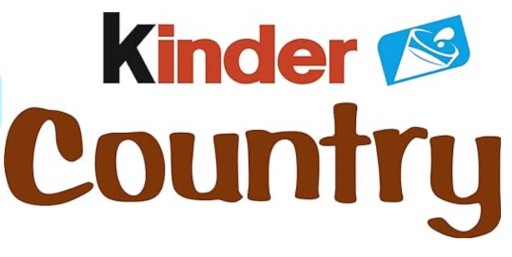 Baron Ferrero Kinder Country 23,5g