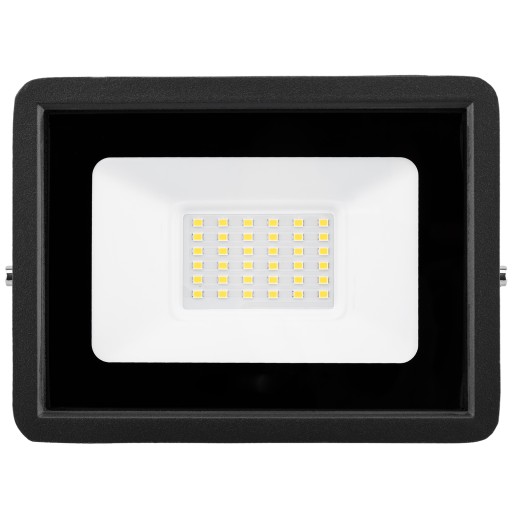 LED reflektor 30W HALOGÉNOVÁ LAMPA REFLEKTOR IP65 VODEODOLNÉ VONKAJŠIE