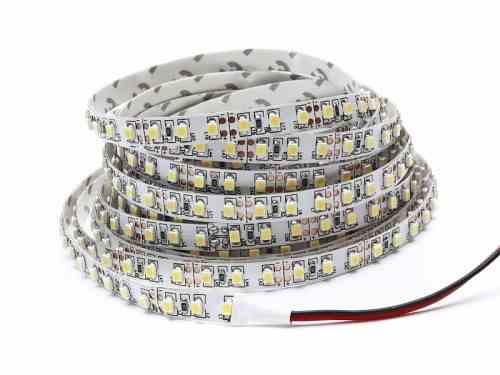 PÁS 2,5 m 120 LED. 24 W. Farba: Teplá biela. IP20