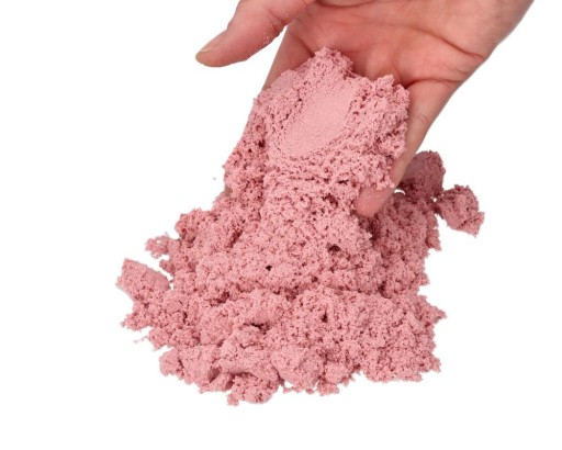 ColorSand práškový kinetický piesok 1 kg