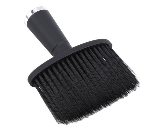 NECK BRUSH BARBER KEFA NA ODSTRAŇOVANIE VLASOV