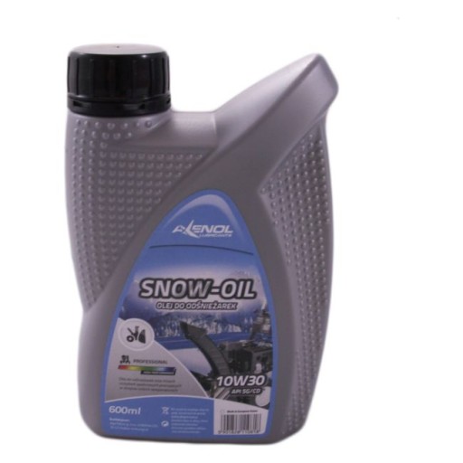 Axenol 0,6 l 10W-30