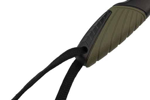 FINKA SURVIVAL LOVSKÝ Nôž NA HUBY