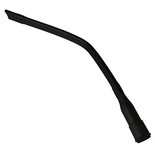 FLEXIBILNÝ KRÚZAJÚCI NOZER DO VYSÁVAČA DLHÝ HROT 32MM