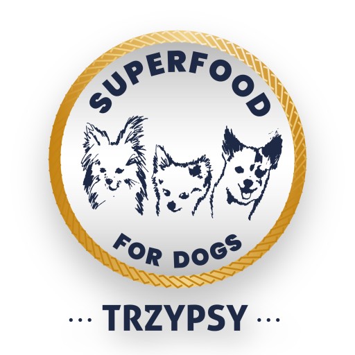 TRZYPSY JELEŇ KRMIVO 300G