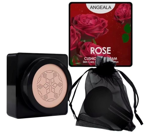 BB KRÉMOVÝ MAKEUP PODKLAD + 2x HUB