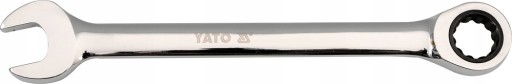 YATO - KOMBINOVANÝ KĽÚČ S Ráčňou 10 mm