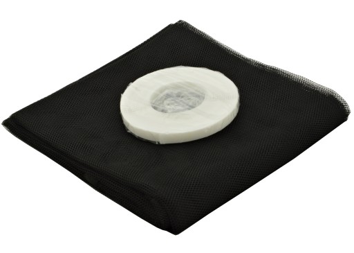 SIEŤKA NA OKNO SIEŤKA 130x150 SILNÁ! Na strihanie na mieru + VELCRO 560CM