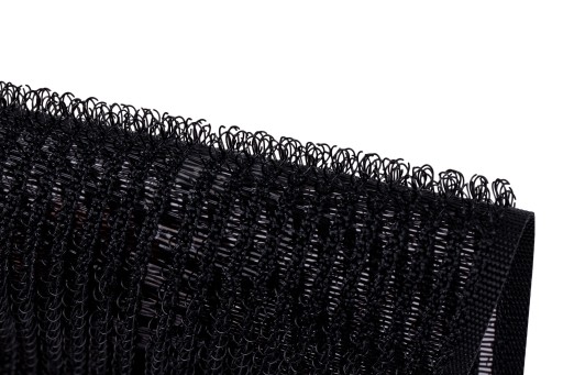 HAIR chápadlá na suchý zips holičské gripy 2 ks