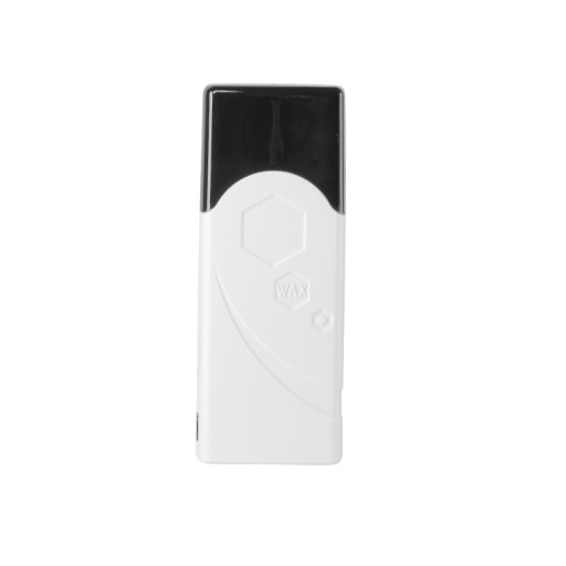 iWax ohrievač rolky vosku Single F-0 40W biely