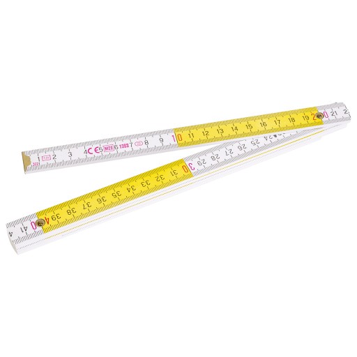 ROZMERY 1 m BIELA A ŽLTÁ PERFEKTNÁ S-65401