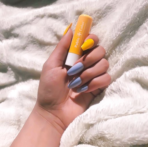 Ochranný rúž s vit. E+C UV Lemon Propolis