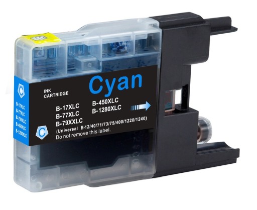 5x LC1220 LC1240 LC1280 J525 J625 J725 J825 J925 J430 J5910 J6510 J6910 XL