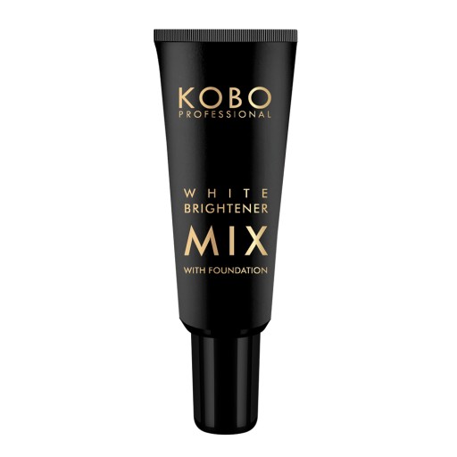 Profesionálny produkt Kobo pre rozjasňujúci základ