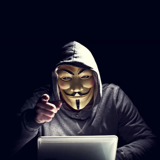 ANONYMNÁ VENDETTA MASKA STOP ACTA PÁRTY KARNEVAL PREZLEČOVANIE HALLOWEEN