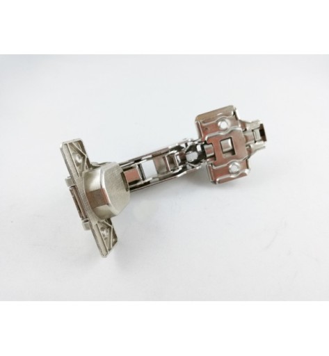 HYDRAULICKÝ PÁN S POMALŠÍM GTV 165° 3D