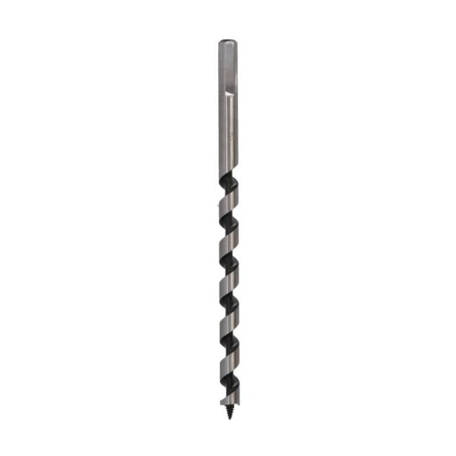 VŔTAČKA NA DREVO VŔTAČKA 12 X 230 mm HSS PRÉMIOVÝ ŤAH