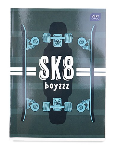 ZÁPISNÍK A5 32 OBYČAJNÝ