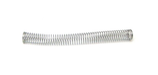 FERRO 301/302 OCHRANNÁ PRUŽINA PALIVOVÉHO POTRUBIA