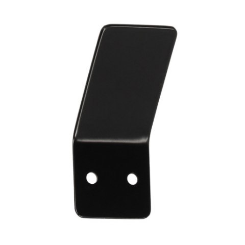 Nábytkový vešiak LOFT jeden, MAT BLACK WS04